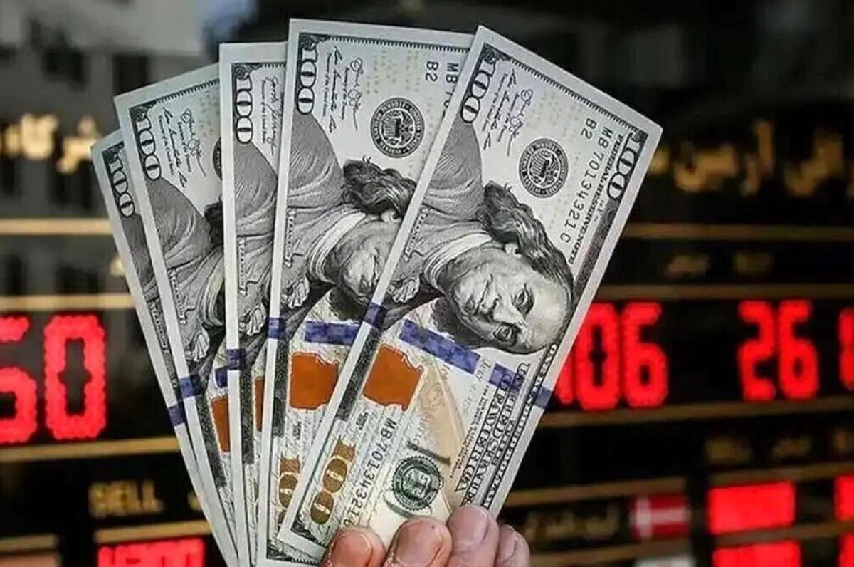 افزایش تاریخی قیمت دلار امروز ۹ تیر ۱۴۰۴ / دلار وارد کانال ۹۰ هزارتومانی شد