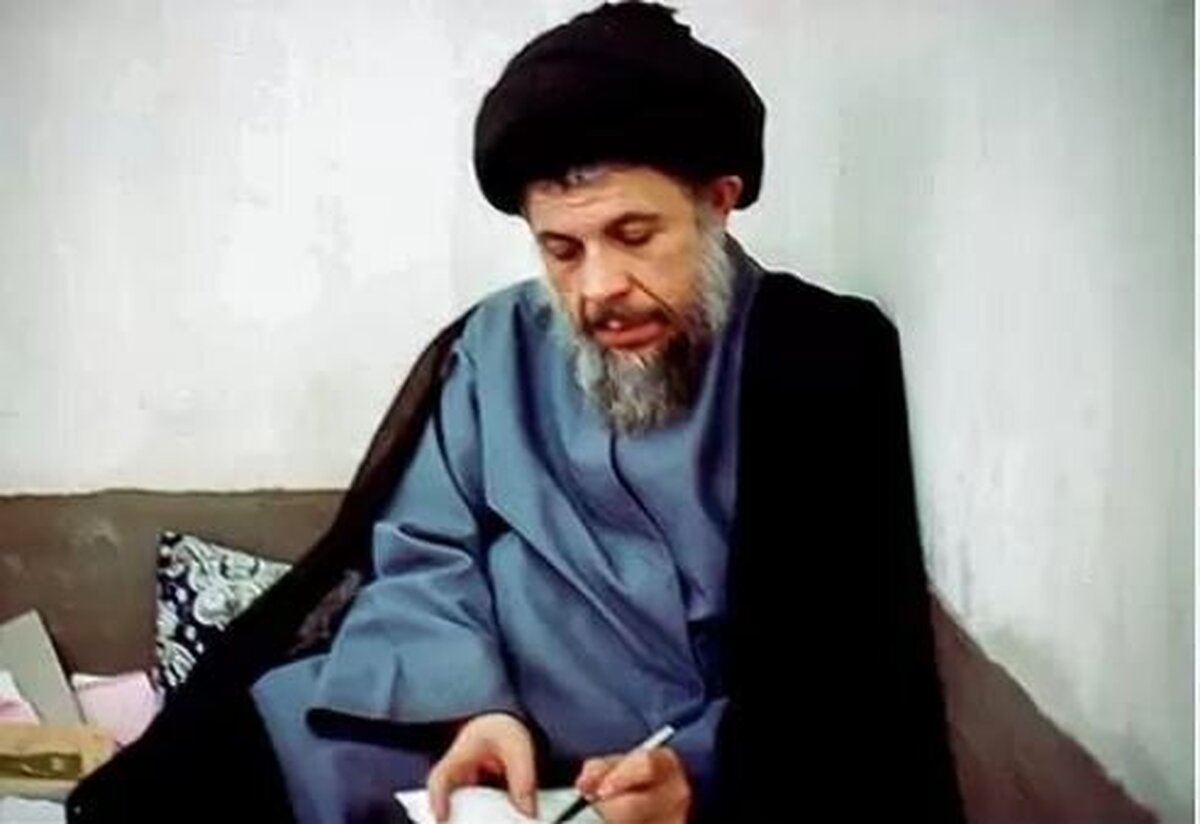 حکم اعدام برای ۲ متهم پرونده ترور آیتالله صدر