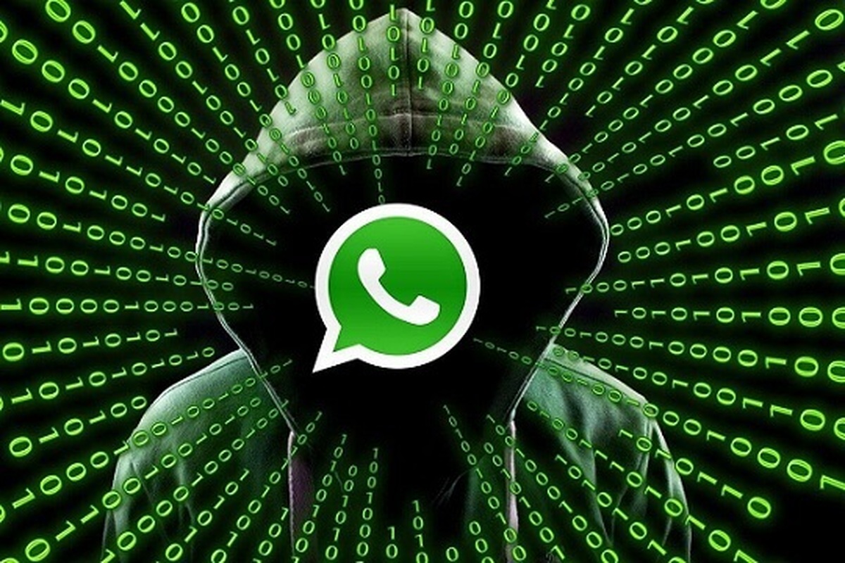 واتساپ بدافزاری برای جاسوسی برای آمریکا و اسرائیل+ فیلم
