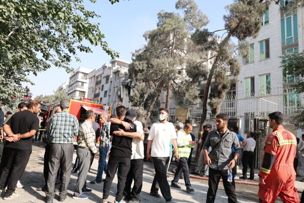 نامه انجمن روان پزشکان به رئیس جمهور/ توصیههای پنجگانه برای بازسازی روانی پس از جنگ