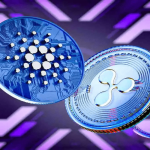 همکاری تاریخی ریپل و کاردانو کلید خورد؛ دارندگان XRP در صف دریافت ایردراپ میدنایت!