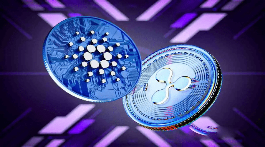 همکاری تاریخی ریپل و کاردانو کلید خورد؛ دارندگان XRP در صف دریافت ایردراپ میدنایت!