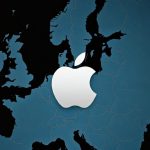 اپل ممکن است مجبور به حذف برخی ویژگی‌های آیفون مثل AirDrop در اروپا شود