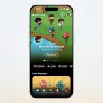 اپل اپلیکیشن جدید Apple Games را معرفی کرد