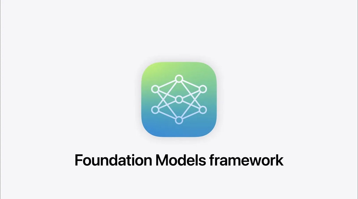 اپل به توسعهدهندگان اجازه استفاده از مدلهای Apple Intelligence را میدهد