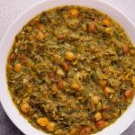 طرز تهیه آش ازگیل (کونوس)؛ غذای خاص و کم‌نظیر گیلان