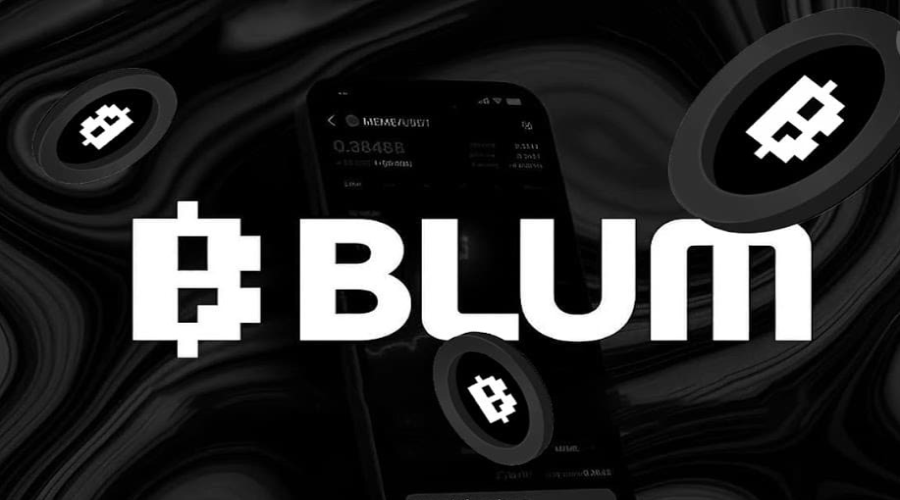 کاربران بلوم فقط تا ۷ ژوئن فرصت دارید! همه چیز درباره دریافت ایردراپ BLUM