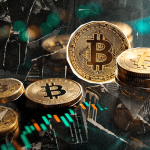 نقشه نقدینگی بازار فاش کرد؛ بیت‌کوین آماده یک حرکت انفجاری است!