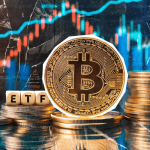 درخشش بیت‌کوین در بازار ETFها؛ جذب ۵.۸ میلیارد دلار سرمایه فقط در یک ماه!