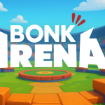 میم‌کوین بانک وارد دنیای گیمینگ شد؛ بازی کن و توکن BONK جایزه بگیر!