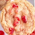 طرز تهیه کوکی گیلاس؛ با طعمی فوق العاده