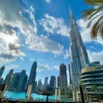 سفر هوشمندانه به دبی در تابستان ۱۴۰۴