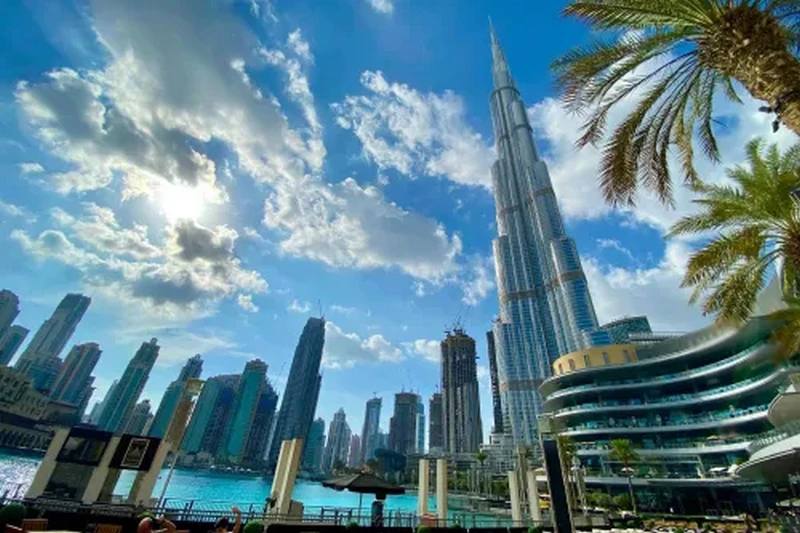 سفر هوشمندانه به دبی در تابستان ۱۴۰۴