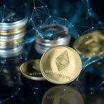 خرید ۱۰۰۰ اتریوم توسط BTCS؛ رقابت نهادها برای انباشت ETH داغ‌تر شد!