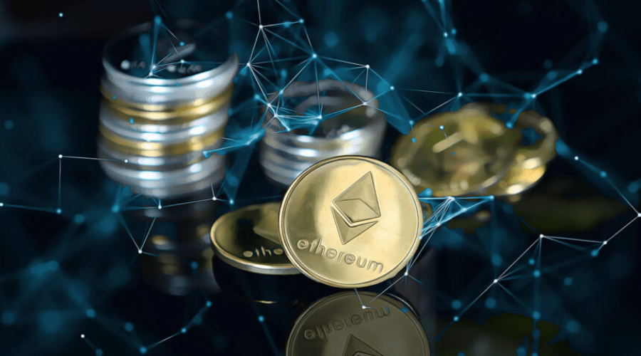 خرید ۱۰۰۰ اتریوم توسط BTCS؛ رقابت نهادها برای انباشت ETH داغ‌تر شد!