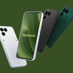 گوشی مقاوم Fairphone 6 با طراحی ماژولار معرفی شد