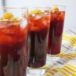 طرز تهیه شربت جلاب+ نکات خوشمزه‌تر شدن