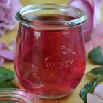 طرز تهیه شربت گل قند؛ سنتی و خوشمزه
