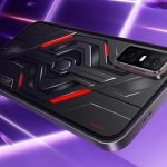 گوشی گیمینگ اقتصادی Infinix GT 30 Pro رونمایی شد