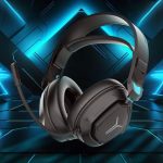 لنوو هدست گیمینگ بی‌سیم Legion R360 را با قیمت تنها 21 دلار معرفی کرد