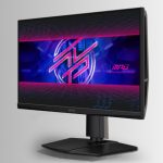 شرکت MSI یک مانیتور گیمینگ 600Hz با زمان پاسخ‌دهی 0.1ms معرفی کرد