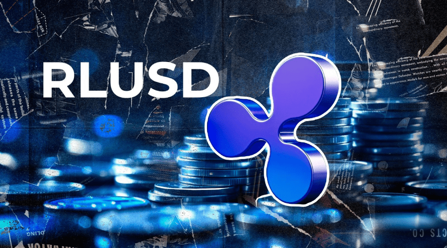 استیبلکوین RLUSD مجوز فعالیت در دبی را گرفت؛ گام بزرگ ریپل در بازار جهانی!