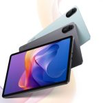تبلت ردمی پد 2 با نمایشگر 90Hz و باتری 9000mAh معرفی شد