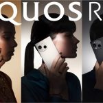 گوشی‌های Aquos R10 و Aquos Wish 5 شارپ با نمایشگر روشن و بدنه مقاوم رسما معرفی شدند