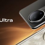 ویوو T4 Ultra با یک دوربین پریسکوپی و تراشه دایمنسیتی 9300+ معرفی شد