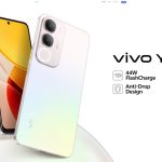 گوشی ویوو Y19s Pro با نمایشگر 90Hz و باتری 6000mAh معرفی شد
