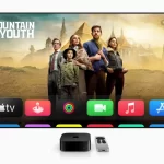 سیستم عامل tvOS 26 اپل پاییز امسال از راه می‌رسد