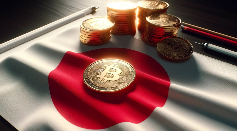 بازار کریپتو در انتظار سیگنال ژاپن؛ رالی بزرگ بیتکوین به زودی شروع میشود؟