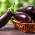 تعبیر خواب بادمجان سیاه برای زن متاهل و باردار و دختر مجرد از روانشناسی