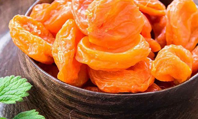 طرز تهیه هلو خشک شده (برگه هلو) با 3 روش آسان و سریع در خانه