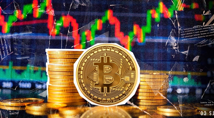 روند بیتکوین زیر ذرهبین تحلیلگران؛ صعود دوباره یا آغاز اصلاح بزرگ؟