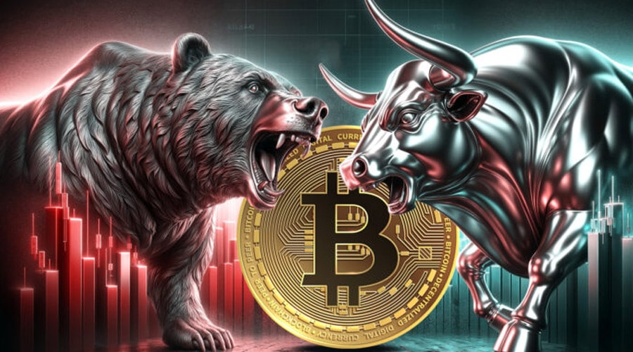 انقضای ۲۰ میلیارد دلار آپشن بیتکوین در روز جمعه؛ حرکت بعدی قیمت چیست؟