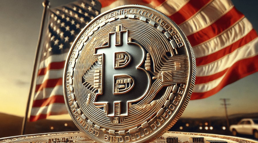 بحران بدهی آمریکا، زمینهساز جهش تاریخی بیتکوین به ۲۰۰ هزار دلار؟