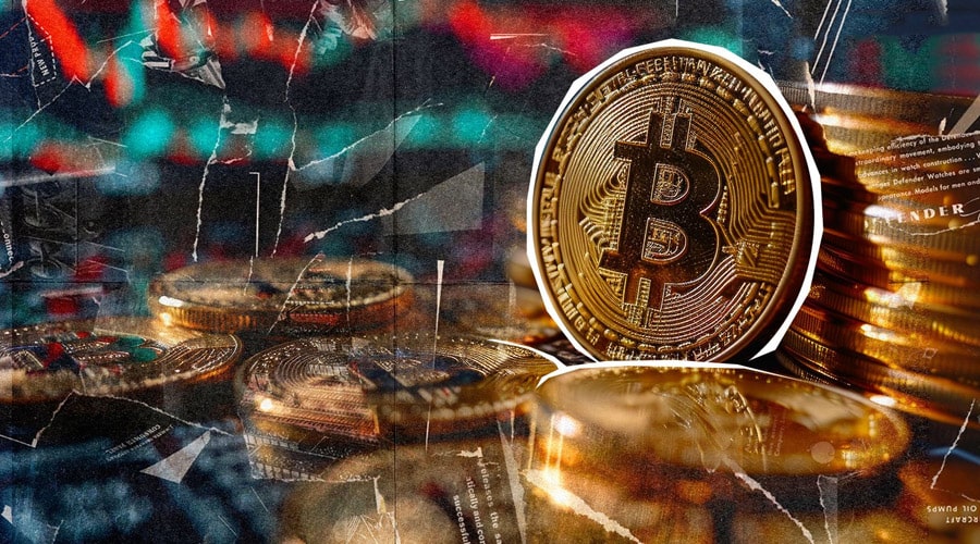 اختلاف لیکوییدیشن ۱۵۳۳ درصدی در بیتکوین؛ فروشندگان و خریداران در نهایت غافلگیری!