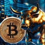 تکرار الگوی صعودی سال ۲۰۱۷ در نمودار بیت‌کوین؛ برای سوپرچرخه آماده شوید!