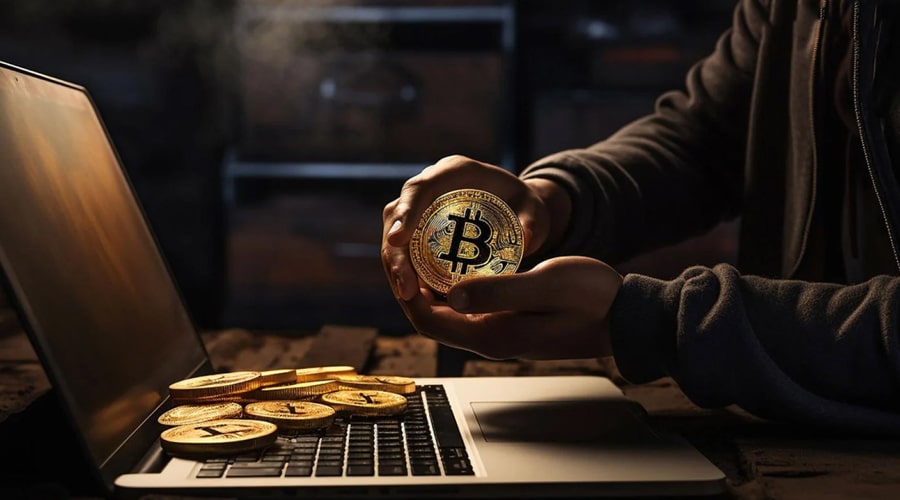رقابت سنگین شرکتها برای انباشت بیتکوین؛ کاربران خرد هنوز شانس خرید دارند؟