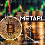 تصاحب جایگاه تسلا توسط متاپلنت؛ ۱۳۳ میلیون دلار بیت‌کوین دیگر خریداری شد!