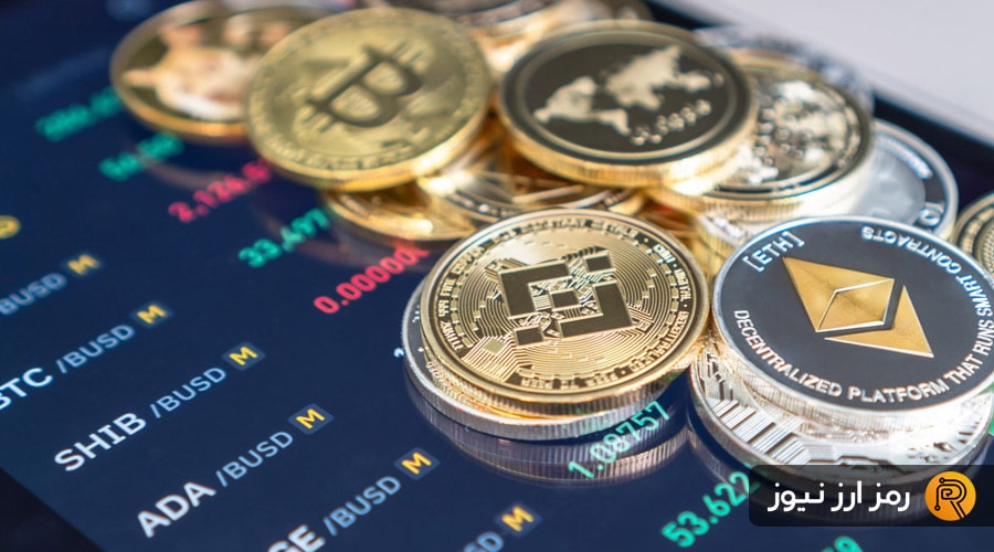 توقف بیت‌کوین در مسیر صعود؛ اما این ۴ آلت‌کوین‌ آماده جهش‌اند!