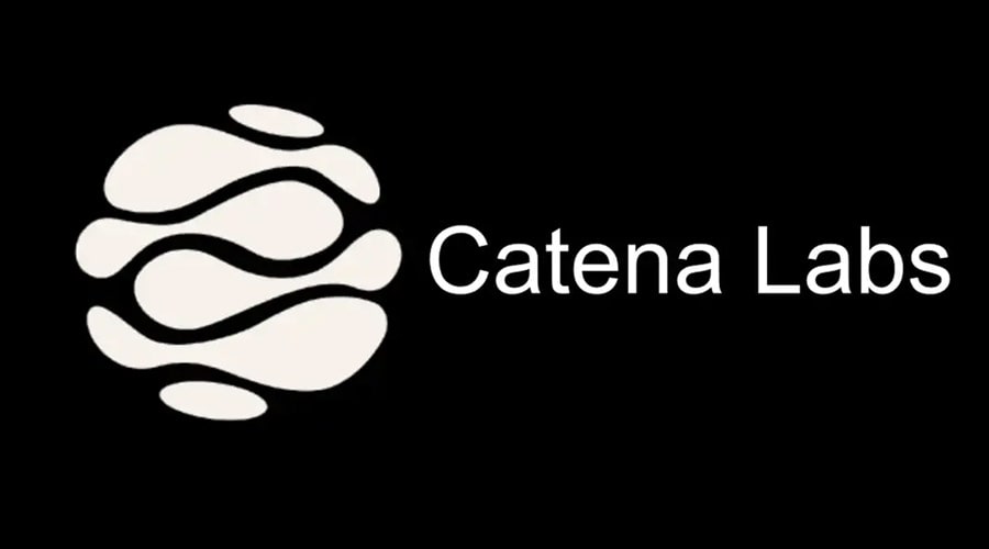 با یک ثبتنام ساده، در صف دریافت ایردراپ Catena Labs قرار بگیرید!
