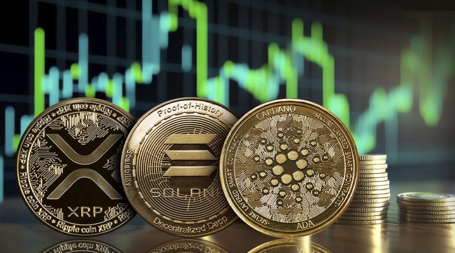 معاملات ۲۴ ساعته فیوچرز آلتکوینها در کوینبیس فعال شد! جرقهای برای صعود بازار؟