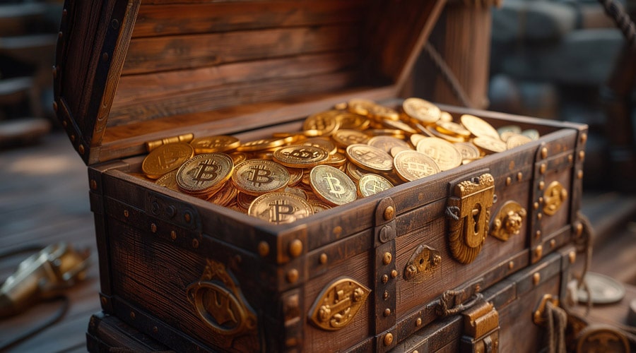 پشت پرده خریدهای میلیونی بیتکوین توسط شرکتها؛ سیگنال رشد یا تهدیدی پنهان؟