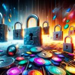 ۵ رویداد مهم آزادسازی توکن در هفته پیش رو (۱۹ خرداد ۱۴۰۴)
