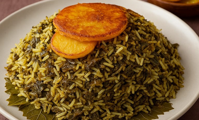طرز تهیه دَمی برگ مو؛ طعمی فراموششده از سفرههای مادربزرگ