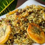 طرز تهیه دمپخت برگ مو؛ با طعم بی‌نظیر برگ مو تازه