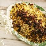 طرز تهیه دلمه پلو+ نکات و فوت‌و‌فن ها