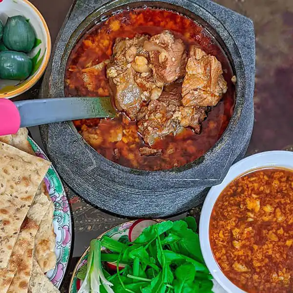 تعبیر خواب قابلمه آبگوشت برای زن متاهل و باردار و دختر مجرد از روانشناسی